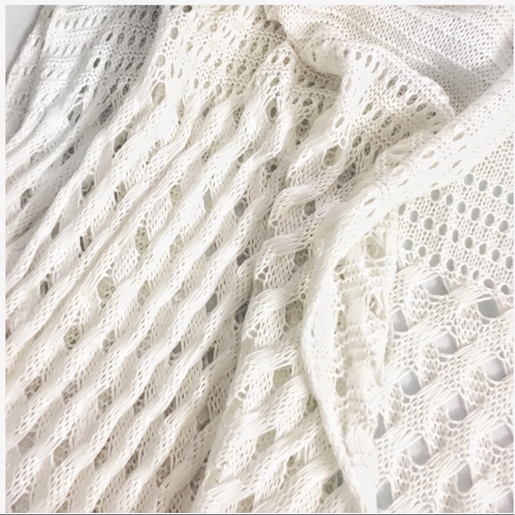 Beach Coverup! OSFM. - Picture 4 of 6